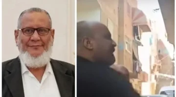 تأجيل جديد.. المحكمة تؤجل محاكمة متهمي واقعة “مسن السويس” لجلسة الأربعاء المقبل